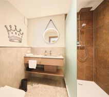 Brauereigasthof Drei Kronen Room