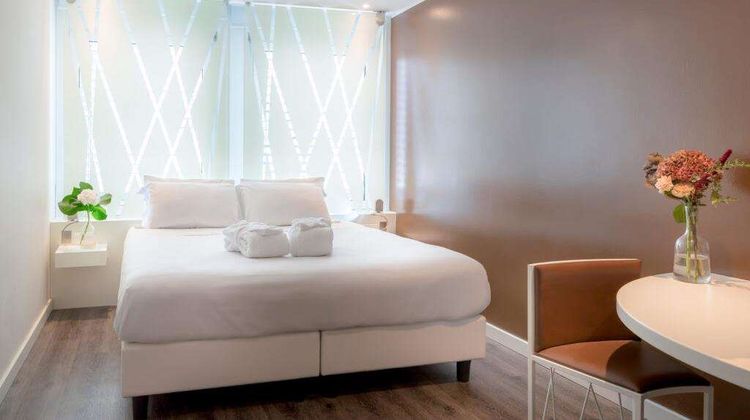 Hotel Admiral Lugano Room