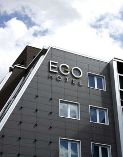 Ego Hotel Ancona