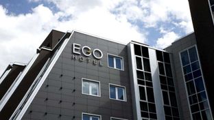 Ego Hotel Ancona