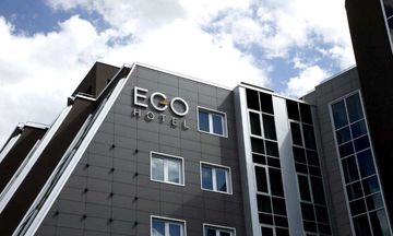 Ego Hotel Ancona