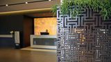 Ego Hotel Ancona Lobby
