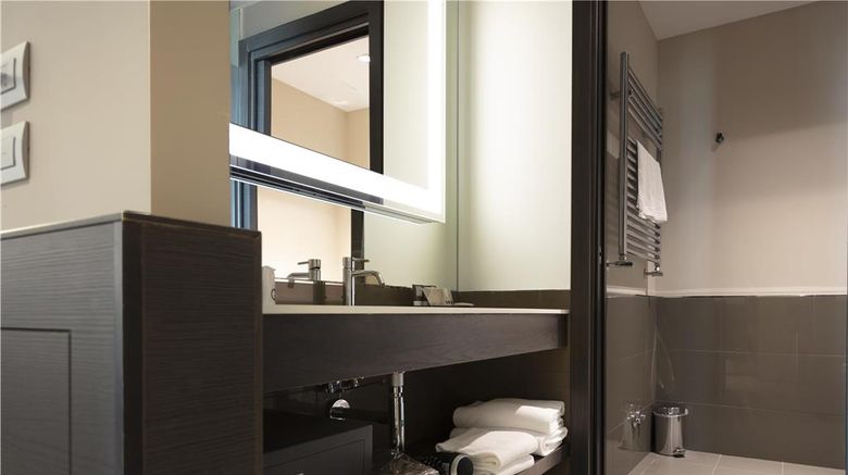 <b>Ego Hotel Ancona Suite</b>. Images powered by <a href="https://iceportal.shijigroup.com/" title="IcePortal" target="_blank">IcePortal</a>.