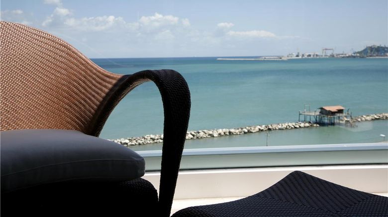 <b>Ego Hotel Ancona Room</b>. Images powered by <a href="https://iceportal.shijigroup.com/" title="IcePortal" target="_blank">IcePortal</a>.