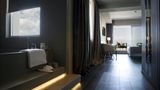 Ego Hotel Ancona Room