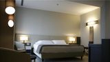 Ego Hotel Ancona Room