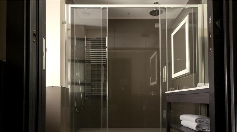 <b>Ego Hotel Ancona Room</b>. Images powered by <a href="https://iceportal.shijigroup.com/" title="IcePortal" target="_blank">IcePortal</a>.