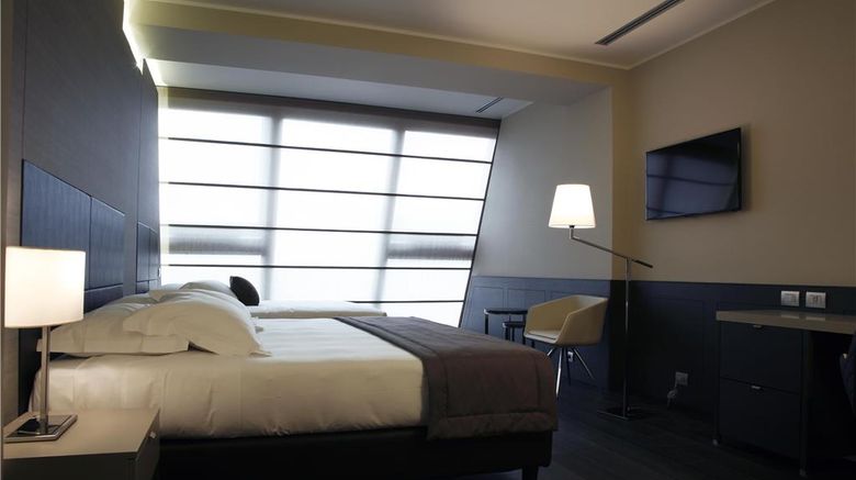 <b>Ego Hotel Ancona Room</b>. Images powered by <a href="https://iceportal.shijigroup.com/" title="IcePortal" target="_blank">IcePortal</a>.