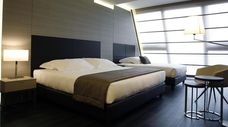 <b>Ego Hotel Ancona Room</b>. Images powered by <a href="https://iceportal.shijigroup.com/" title="IcePortal" target="_blank">IcePortal</a>.