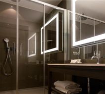 Ego Hotel Ancona Room