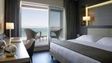 Ego Hotel Ancona Room