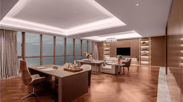 <b>Tivoli Chengdu at Cultural Heritage Park Room</b>. Images powered by <a href="https://iceportal.shijigroup.com/" title="IcePortal" target="_blank">IcePortal</a>.