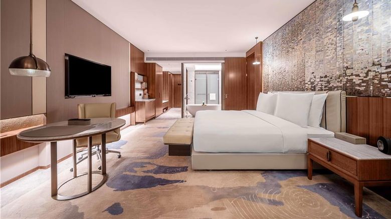 <b>Tivoli Chengdu at Cultural Heritage Park Room</b>. Images powered by <a href="https://iceportal.shijigroup.com/" title="IcePortal" target="_blank">IcePortal</a>.