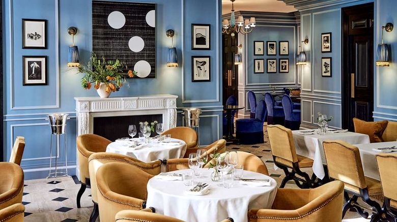 <b>The Twenty Two Restaurant</b>. Images powered by <a href="https://iceportal.shijigroup.com/" title="IcePortal" target="_blank">IcePortal</a>.