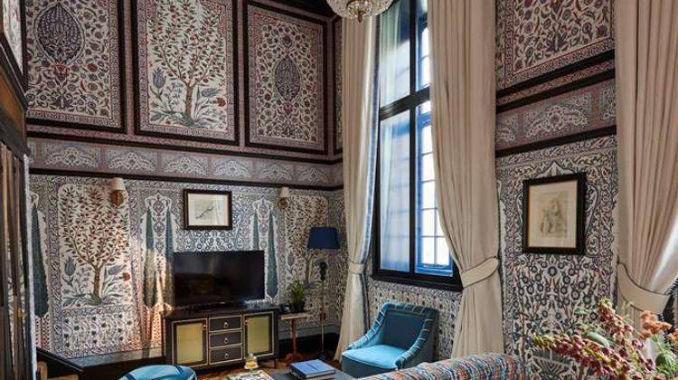 The Twenty Two Suite