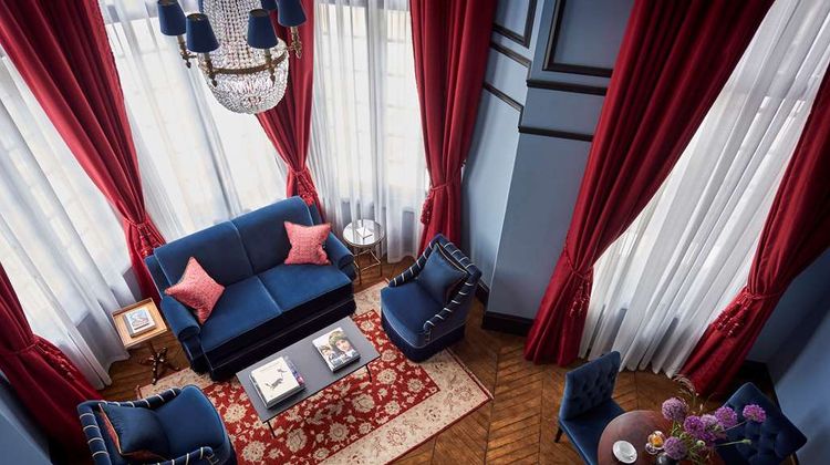 The Twenty Two Suite
