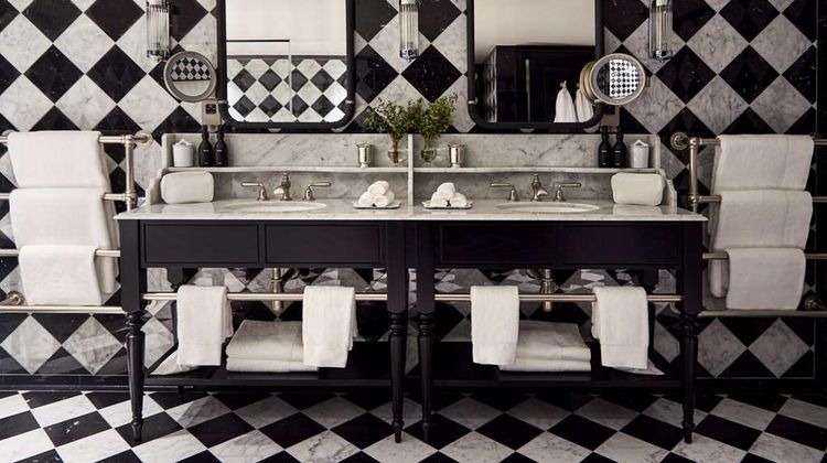 The Twenty Two Room