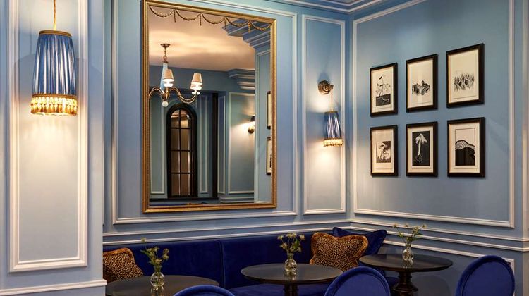 The Twenty Two Restaurant