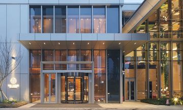 The Shang by Artyzen Qiantan Shanghai