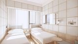 <b>The Shang by Artyzen Qiantan Shanghai Room</b>. Images powered by <a href="https://iceportal.shijigroup.com/" title="IcePortal" target="_blank">IcePortal</a>.