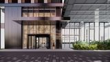 <b>The Shang by Artyzen Qiantan Shanghai Exterior</b>. Images powered by <a href="https://iceportal.shijigroup.com/" title="IcePortal" target="_blank">IcePortal</a>.