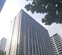 The Shang by Artyzen Qiantan Shanghai Exterior