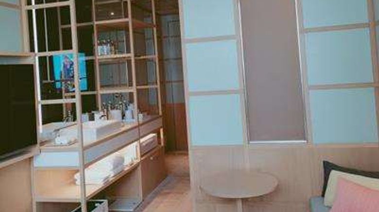 <b>The Shang by Artyzen Qiantan Shanghai Room</b>. Images powered by <a href="https://iceportal.shijigroup.com/" title="IcePortal" target="_blank">IcePortal</a>.