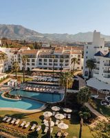 La Zambra Hotel