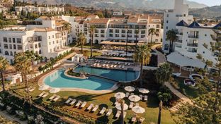 La Zambra Hotel