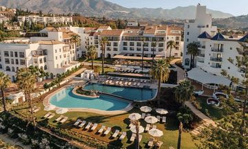 La Zambra Hotel