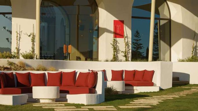 <b>La Zambra Hotel Other</b>. Images powered by <a href="https://iceportal.shijigroup.com/" title="IcePortal" target="_blank">IcePortal</a>.