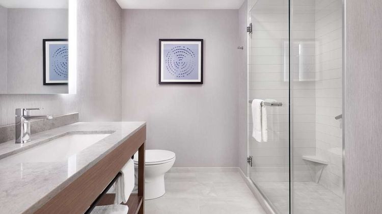 Hyatt Place Asheville Airport Room