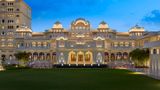<b>Hyatt Regency Jaipur Mansarovar Exterior</b>. Images powered by <a href="https://iceportal.shijigroup.com/" title="IcePortal" target="_blank">IcePortal</a>.