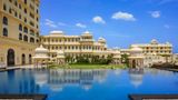 <b>Hyatt Regency Jaipur Mansarovar Pool</b>. Images powered by <a href="https://iceportal.shijigroup.com/" title="IcePortal" target="_blank">IcePortal</a>.