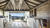7Pines Resort Sardinia Lobby