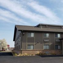SureStay Plus Hotel by BW Grand Island