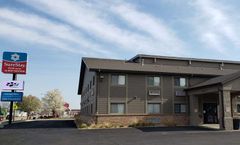 SureStay Plus Hotel by BW Grand Island