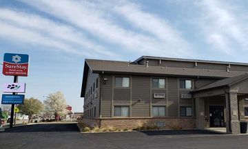 SureStay Plus Hotel by BW Grand Island