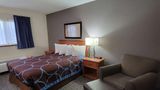 SureStay Plus Hotel by BW Grand Island Suite