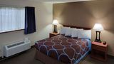 SureStay Plus Hotel by BW Grand Island Room