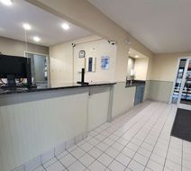 SureStay Plus Hotel by BW Grand Island Lobby