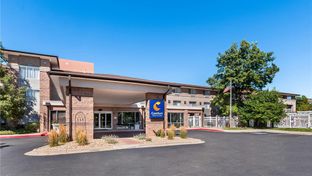 Comfort Inn & Suites
