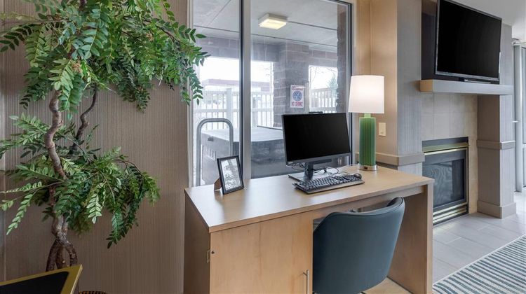 Comfort Inn & Suites Other