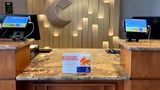<b>Comfort Inn & Suites Lobby</b>. Images powered by <a href="https://iceportal.shijigroup.com/" title="IcePortal" target="_blank">IcePortal</a>.