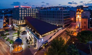 Hilton Garden Inn Balikesir