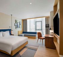 Hilton Garden Inn Balikesir Room