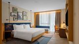<b>Hilton Garden Inn Balikesir Room</b>. Images powered by <a href="https://iceportal.shijigroup.com/" title="IcePortal" target="_blank">IcePortal</a>.