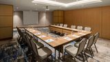 <b>Hilton Garden Inn Balikesir Meeting</b>. Images powered by <a href="https://iceportal.shijigroup.com/" title="IcePortal" target="_blank">IcePortal</a>.