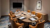 <b>Hilton Garden Inn Balikesir Meeting</b>. Images powered by <a href="https://iceportal.shijigroup.com/" title="IcePortal" target="_blank">IcePortal</a>.