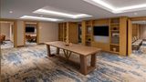 <b>Hilton Garden Inn Balikesir Meeting</b>. Images powered by <a href="https://iceportal.shijigroup.com/" title="IcePortal" target="_blank">IcePortal</a>.